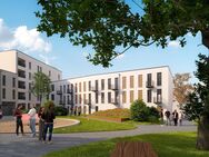 Voll möblierte NEUBAU-Apartments in unmittelbarer Park- und Uni-Nähe - Nürnberg