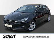 Opel Astra, 1.4 K Dynamic Turbo Rü, Jahr 2017 - Herzogenaurach
