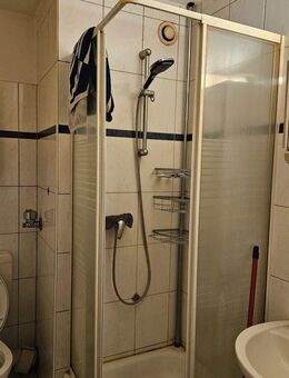 attraktive 1 1/2 Zimmer Wohnung direkt am Marler Stern! - Marl (Nordrhein-Westfalen)