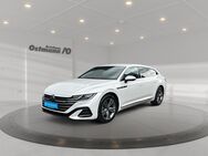 VW Arteon, 2.0 TDI Shooting Brake R-Line, Jahr 2023 - Wolfhagen