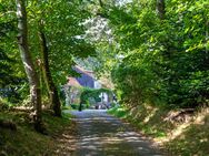 **Traumhaftes Anwesen mit unbegrenzten Möglichkeiten** - Högel