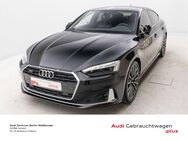 Audi A5, Sportback 40 TDI S-TRO QUAT, Jahr 2024 - Berlin