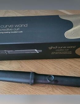 GHD Curve creative Lockenstab - Worms
