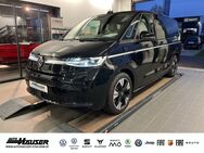 VW T7 Multivan, 2.0 TSI Multivan Style LÜ EL HECKKL PARK, Jahr 2024 - Pohlheim