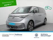 VW ID.BUZZ, Pro, Jahr 2023 - Leverkusen