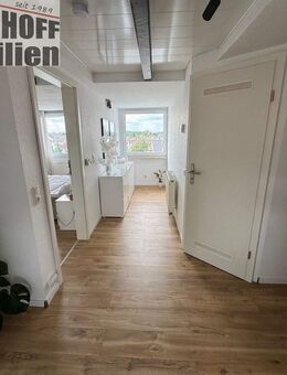 Schöne 2-Zimmer Wohnung in zentraler Wohnlage von Holzwickede - Holzwickede