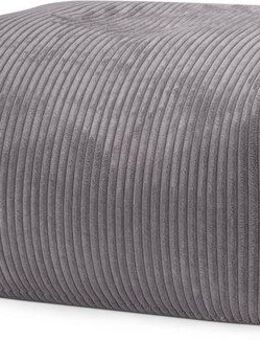 Magma Heimtex Sitzsack Roll SHARA (1 St)