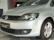 VW Golf Plus VI Match AHK/TEMP/KLIMAAUTOMATIK - Bünde