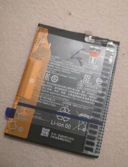 Xiaomi mi10t / mi10t pro originale Akku XM BM53 | Ersatz Akku - Brandenburg (Havel) Zentrum