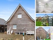 Euer neues Zuhause - Großzügiges Einfamilienhaus mit Gartenparadies in Ostseenähe - Blekendorf