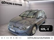 VW Golf, 1.5 TSI Life 96kW SPUR, Jahr 2020 - Hofheim (Taunus)