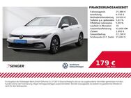 VW Golf, 2.0 TDI VIII Life Move, Jahr 2024 - Emsdetten