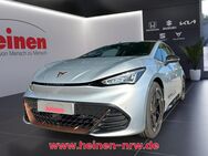 CUPRA Born, FLA, Jahr 2024 - Bergkamen