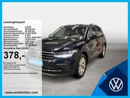 VW Tiguan, 1.5 TSI Move FLA, Jahr 2024 - Landshut