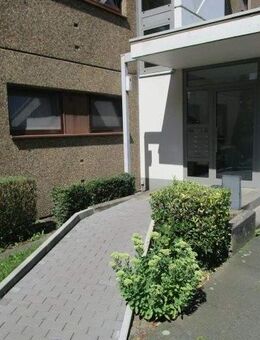 großzügige 3-Zimmer-Wohnung in Ratingen Zentrum - Ratingen