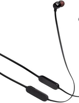 JBL TUNE 125BT Headset (Bluetooth)