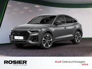 Audi SQ5, 3.0 TDI quattro Sportback, Jahr 2022 - Menden (Sauerland)