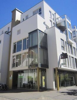 Traumhafte 2,5-Zimmer-Maisonettewohnung im Herzen von Singen! - Singen (Hohentwiel)