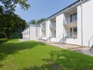 Erstbezug nach Sanierung: Moderne Ein-Zimmer-Wohnung mit Loggia und Terrasse - Kappeln (Schleswig-Holstein)
