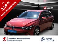 VW Golf, 1.5 TSI Active, Jahr 2023 - Regensburg