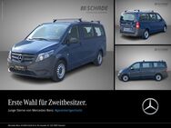 Mercedes Vito, 114 TOURER PRO LANG, Jahr 2020 - Eisenach