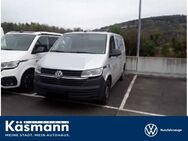 VW T6.1, 2.0 TDI Transporter Kasten KOMFORT, Jahr 2020 - Mosbach