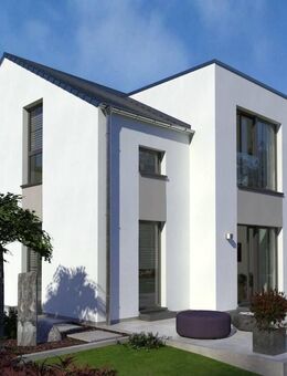 EIN HAUS IN VOLLENDETER PERFEKTION - Gauting