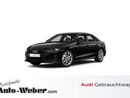 Audi A4, Limousine Advanced, Jahr 2023 - Beckum