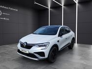 Renault Arkana, R S LINE Mild Hybrid TCe 160 Rü, Jahr 2024 - Brunn (Mecklenburg-Vorpommern)