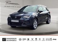 Seat Arona, 1.0 TSI FR APP, Jahr 2024 - Nürtingen