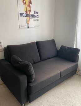 Schlafsofa - Darmstadt