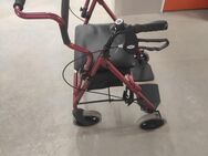 Rollator ungenutzt - Leipzig Nord