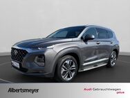 Hyundai Santa Fe, 2.2 CRDi Premium, Jahr 2020 - Leinefelde-Worbis Leinefelde