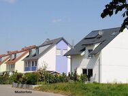 Wohnung nebst Balkon und Garage - provisionsfrei - Wilnsdorf