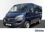 Fiat Ducato, Kasten 33 160 Multijet L1 teilverglast, Jahr 2021 - Kassel