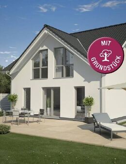 Wohnen zwischen Tradition und Moderne! - Metterich
