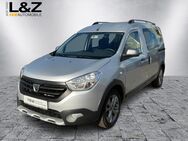 Dacia Dokker, 1.2 Stepway TCe 115, Jahr 2017 - Grevesmühlen