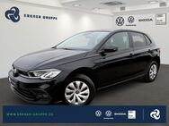 VW Polo, 1.0 TSI 70kW Life APP EPH, Jahr 2022 - Rüdersdorf (Berlin)