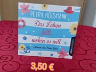 Hörbuch, Liebe, Romantik, Schicksal, 2 Bilder - Immenhausen