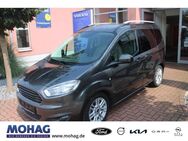 Ford Tourneo Courier, 1.0 EcoBoost Titanium, Jahr 2018 - Dorsten