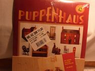 Del Prado Puppenhaus rote Serie Heft 42 / NEU / OVP/ Maßstab 1:12 / Spielhaus - Zeuthen
