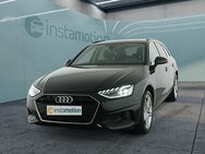 Audi A4, Avant 35 TDI, Jahr 2020 - München