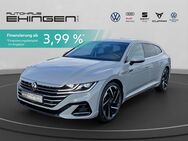 VW Arteon, 2.0 TSI Shootingbrake R-Line, Jahr 2023 - Ehingen (Donau)