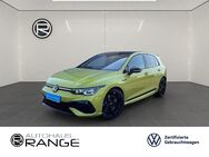 VW Golf, 2.0 TSI R333 Limited Edition OPF, Jahr 2023 - Fritzlar