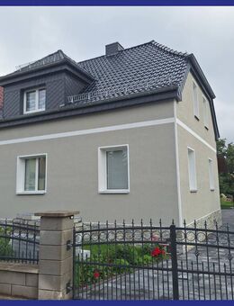 Modernisierte DHH in guter Lage von Hermsdorf - Hermsdorf