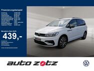 VW Touran, 1.5 TSI R line BLACK, Jahr 2024 - Landau (Pfalz)