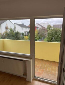 75 qm Wohnung zu vermieten - Niederdorfelden