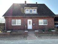 Einfamilienhaus mit großem Grundstück - Werlte