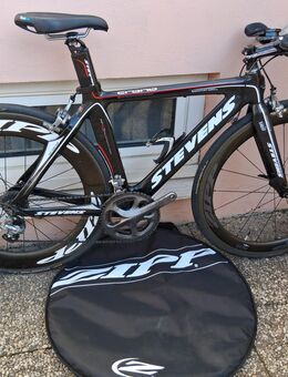 Zeitfahrrad Triathlon - Groß Gerau