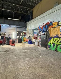 WOHNEN UND GEWERBE IHRE KAPITALANLAGE - Badbergen